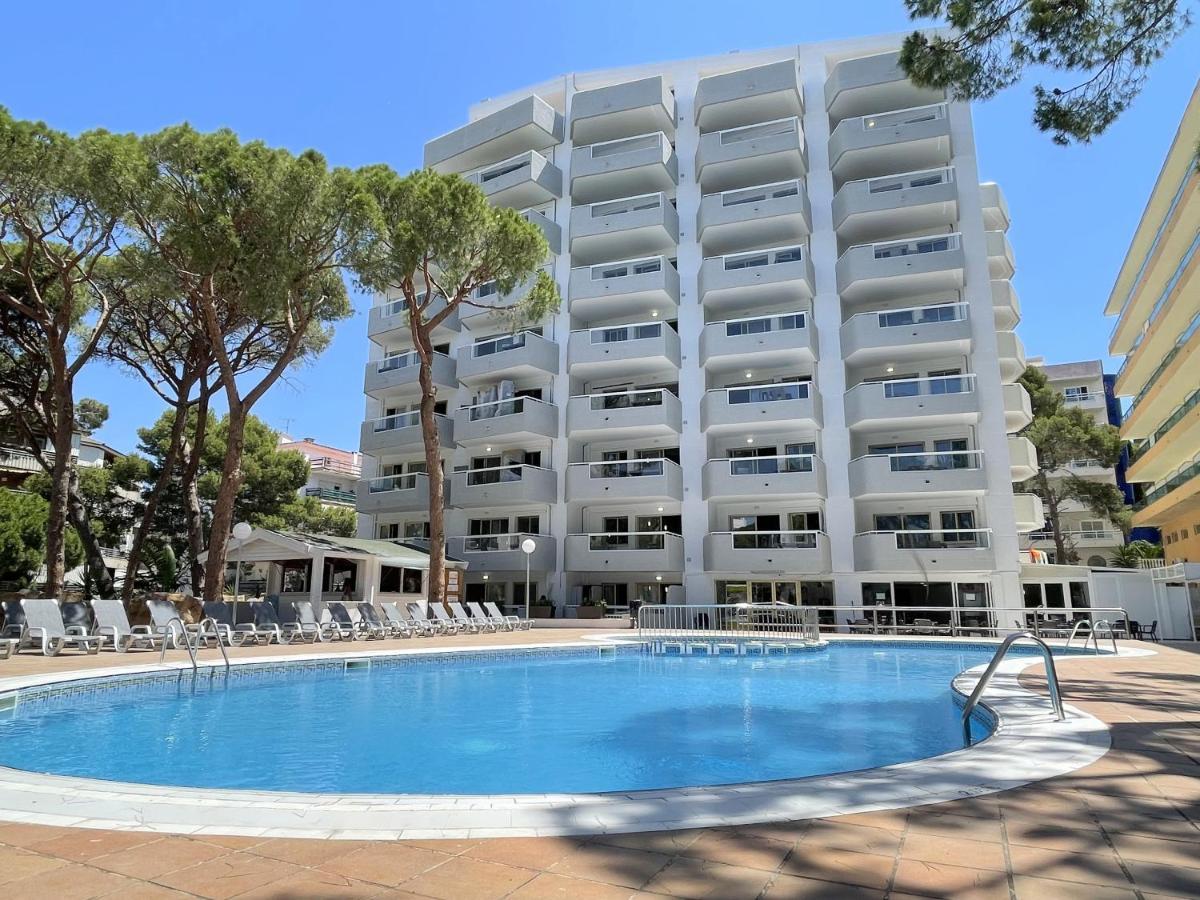 Rentalmar Blue Beach & Pool Salou Exterior photo